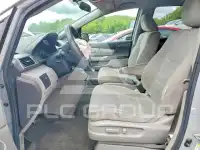 2013 Honda ODYSSEY photo