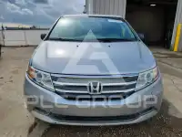 2013 Honda ODYSSEY фото