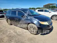 2013 Honda ODYSSEY фото