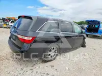 2013 Honda ODYSSEY photo