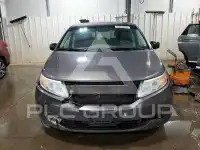 2013 Honda ODYSSEY фото