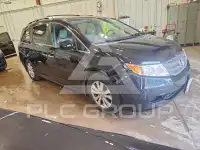 2013 Honda ODYSSEY photo