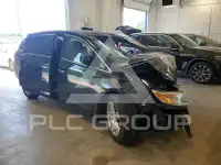 2013 Honda ODYSSEY фото