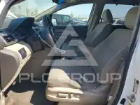 2013 Honda ODYSSEY фото