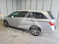 2013 Honda ODYSSEY photo