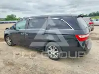 2013 Honda ODYSSEY photo
