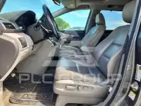 2013 Honda ODYSSEY фото