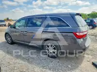 2013 Honda ODYSSEY фото