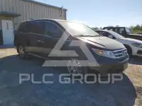 2013 Honda ODYSSEY фото