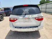 2013 Honda ODYSSEY фото