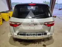 2013 Honda ODYSSEY фото