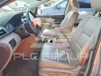 2013 Honda ODYSSEY photo