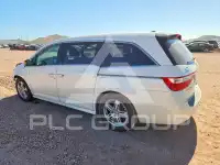 2013 Honda ODYSSEY фото