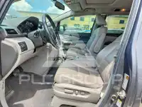 2013 Honda ODYSSEY фото