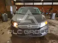 2013 Honda ODYSSEY фото