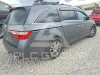 2013 Honda ODYSSEY photo