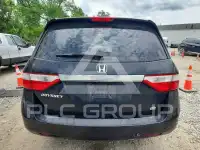2013 Honda ODYSSEY фото
