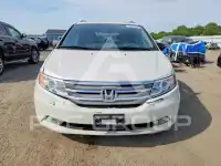 2013 Honda ODYSSEY photo