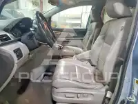 2013 Honda ODYSSEY фото