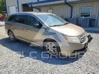 2013 Honda ODYSSEY фото