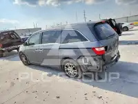 2013 Honda ODYSSEY photo