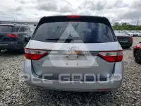 2013 Honda ODYSSEY photo
