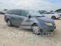 2013 Honda ODYSSEY фото