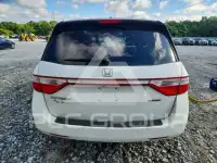 2013 Honda ODYSSEY photo