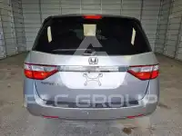 2013 Honda ODYSSEY photo