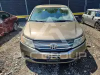 2013 Honda ODYSSEY фото