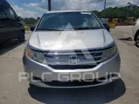 2013 Honda ODYSSEY photo