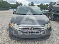 2013 Honda ODYSSEY photo