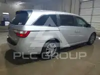 2013 Honda ODYSSEY фото