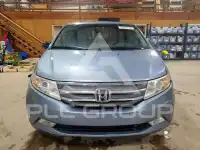 2013 Honda ODYSSEY фото
