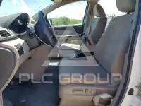2013 Honda ODYSSEY фото