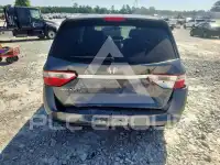 2013 Honda ODYSSEY фото