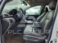 2013 Honda ODYSSEY фото