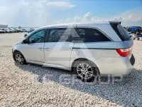 2013 Honda ODYSSEY фото