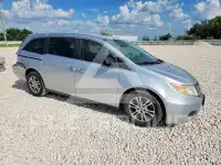 2013 Honda ODYSSEY фото