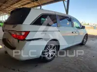 2013 Honda ODYSSEY фото