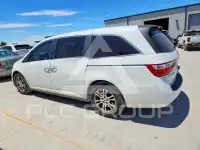 2013 Honda ODYSSEY photo