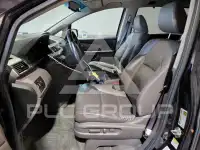 2013 Honda ODYSSEY фото