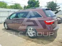 2013 Honda ODYSSEY photo