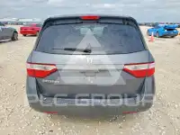2013 Honda ODYSSEY фото