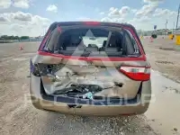 2013 Honda ODYSSEY photo
