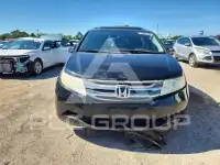 2013 Honda ODYSSEY фото