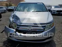 2013 Honda ODYSSEY photo