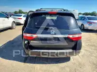 2013 Honda ODYSSEY фото