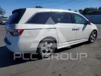 2013 Honda ODYSSEY фото
