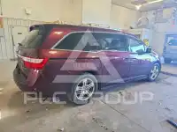 2013 Honda ODYSSEY фото